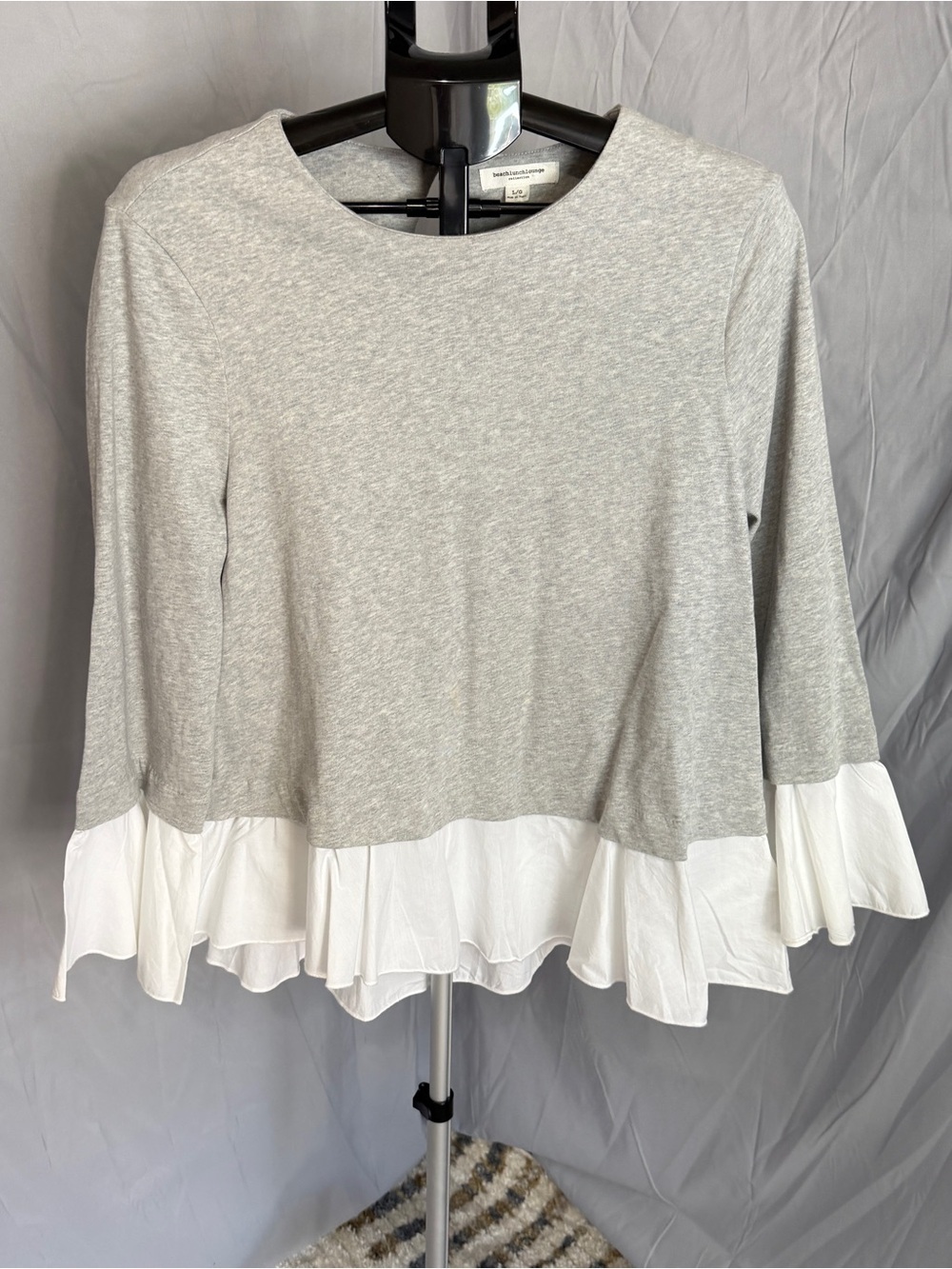 beachlunchlounge Top